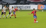 Górnik Zabrze - Raków Częstochowa: Hit na szczycie TRANSMISJA NA ŻYWO