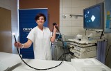 Chorzów: Zespół Szpitali Miejskich ma nowy sprzęt - dwa wideokolonoskopy