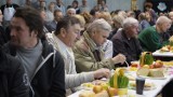 Śniadanie Wielkanocne w Częstochowie w Wielką Sobotę. Taka tradycja ZDJĘCIA