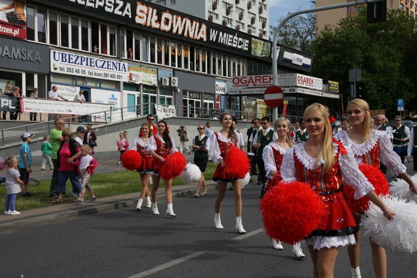 Dni Dąbrowy Górniczej 2015, czyli m.in. koncerty i festiwal...