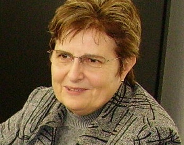 Barbara Langner