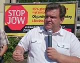Bogusław Wontor: SLD mówi JOW-om NIE! (wideo)