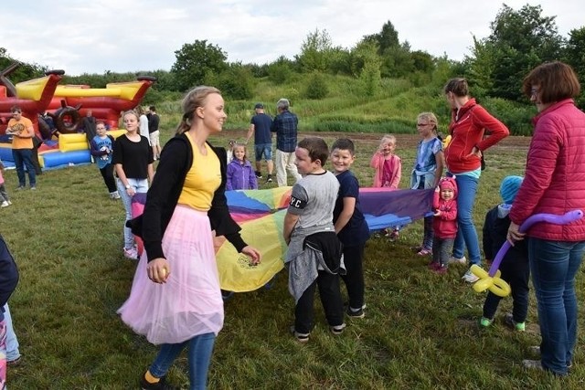 W Milczanach otworzą nową świetlicę i zorganizują punkt szczepień przeciwko COVID 19. Sobotni piknik z atrakcjami.