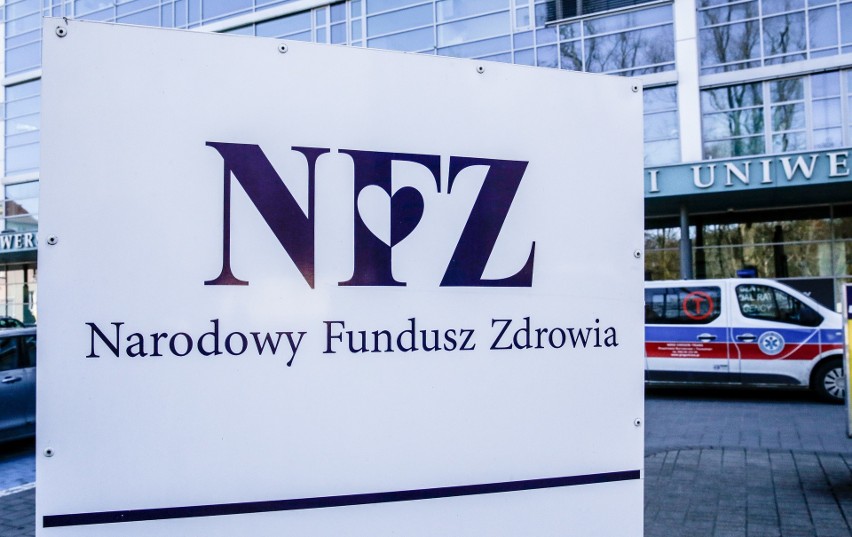 W umowie programowej Andrzej Duda wspominał o likwidacji NFZ...