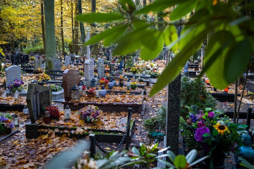 Opłata za udostępnienie miejsca do pochówku zwłok na okres...