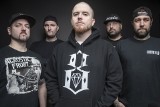 Hardcore wysokoprocentowy. Zespół Hatebreed zatrzęsie "Bazylem"