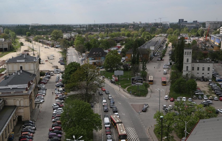 Opóźnia się rozpoczęcie budowy tramwaju na Nowy Dwór