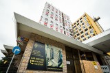 W bydgoskich hotelach hula wiatr - liczba noclegów gwałtownie spadła