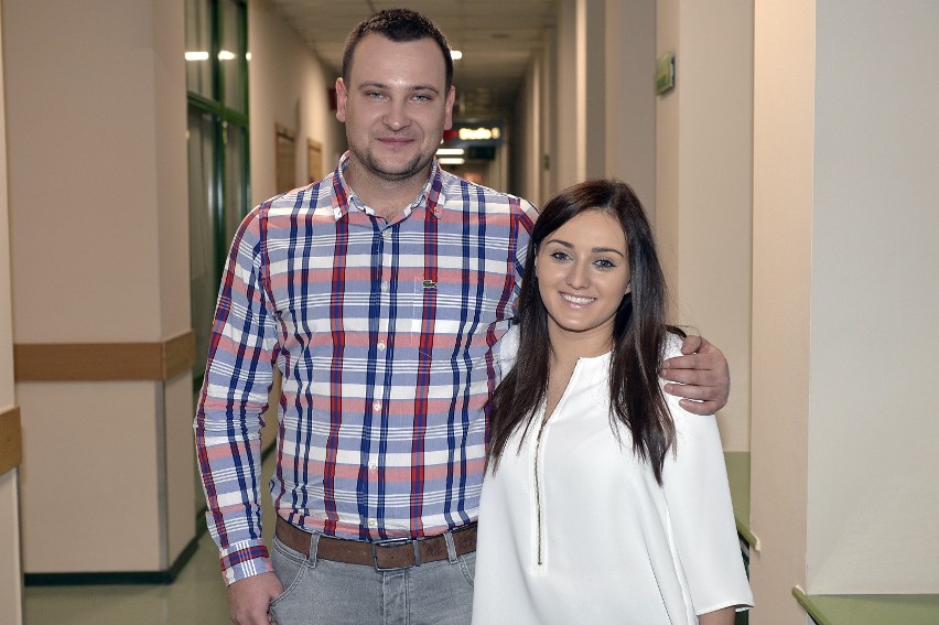 Ania i Grzegorz Bardowscy postanowili wyjechać na wakacje...