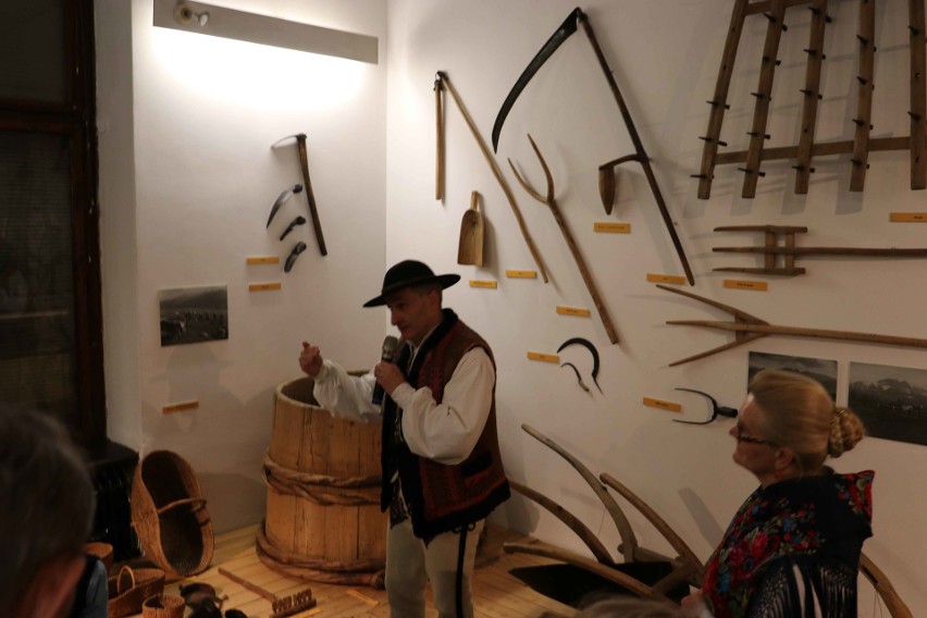 Zakopane. Muzeum Tatrzańskie zyskało rangę narodowego. I dodatkowe 1,5 mln zł rocznie 