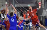 Długa lista nieobecnych poskutkowała porażką. Gwardia Opole gorsza od Handball Stali Mielec