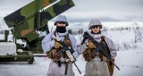 Znaczne wzmocnienie sił zbrojnych Norwegii. Premier zapowiada 2 proc. PKB na obronność jeszcze w tym roku