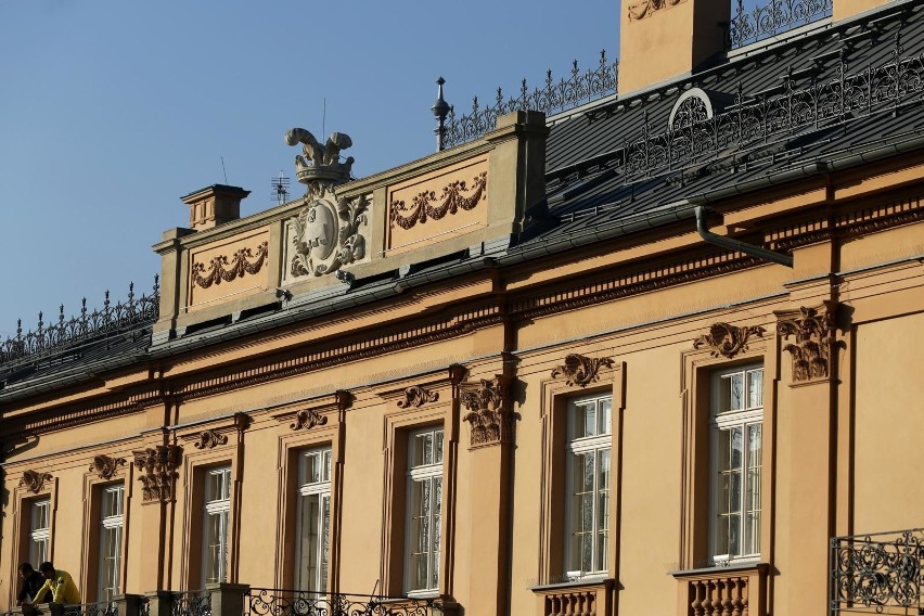 Kraków. Zobacz 10 znanych budynków w Krakowie, które zmieniły swoją funkcję [GALERIA]