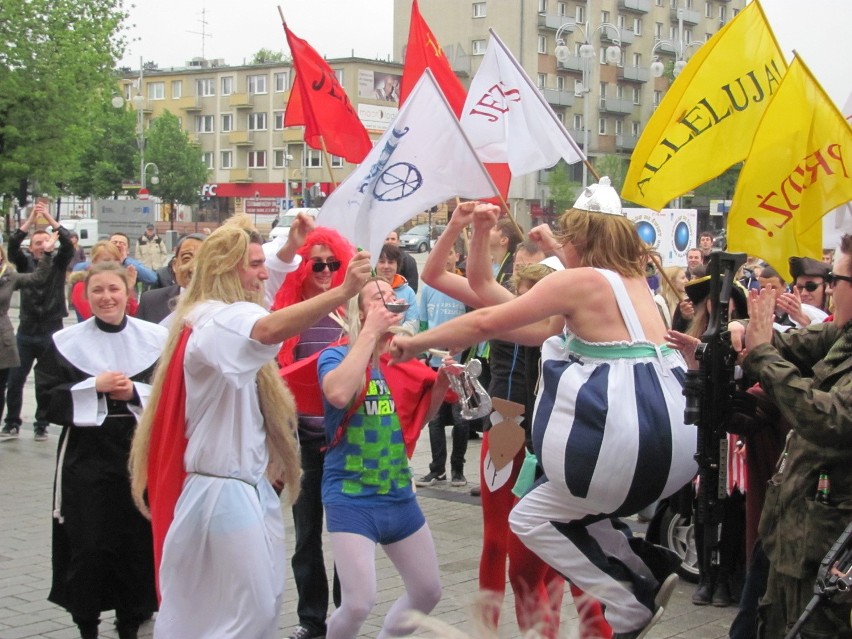 Juwenalia 2014 w Częstochowie