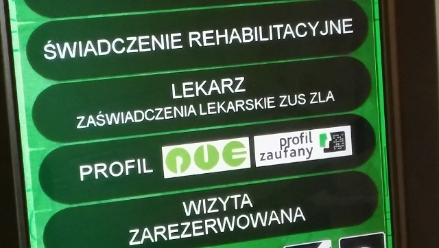 Rehabilitacja ZUS jest nieodpłatna, a lekarz wystawia na czas jej trwania zwolnienie.