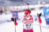 Życiowy wynik polskiego biathlonisty w Hochfilzen! Polak bezbłędny na strzelnicy!