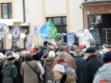 20-lecie Radia Maryja. Tłumy słuchaczy odwiedzą Toruń