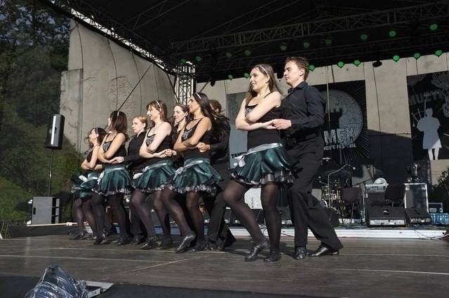 Festiwal Muzyki Celtyckiej w Będzinie