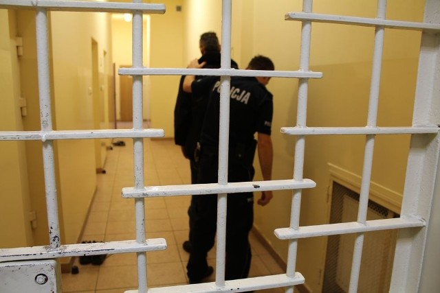 41-latek z powiatu pilskiego pozostanie w areszcie przez najbliższe dwa miesiące.