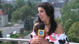 Jamala, zwyciężczyni Eurowizji w Polsce! Co sądzi o Michale Szpaku? [WIDEO]