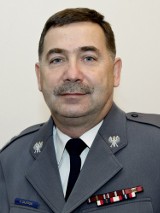 Były szef komendy wojewódzkiej Krzysztof Gajewski będzie Komendantem Głównym Policji