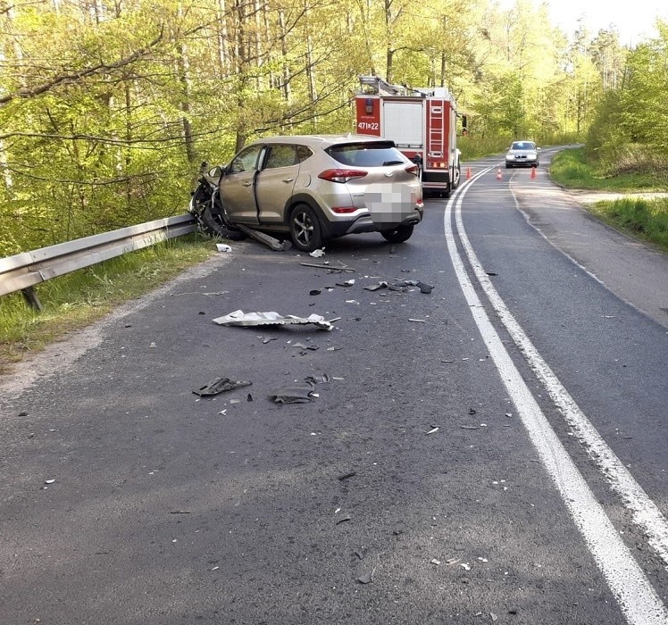 We wtorek po godz. 6.00 dyżurny Komendy Powiatowej Policji w...