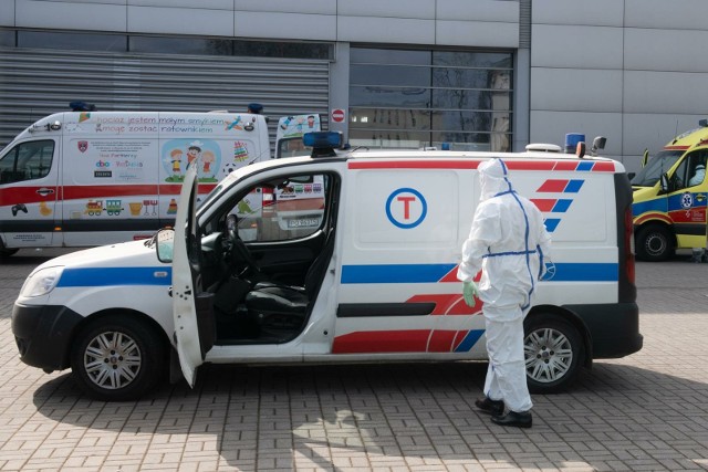 We wtorek w Wielkopolsce wykryto zakażenia u 322 osób. Tego dnia odnotowano też 5 zgonów