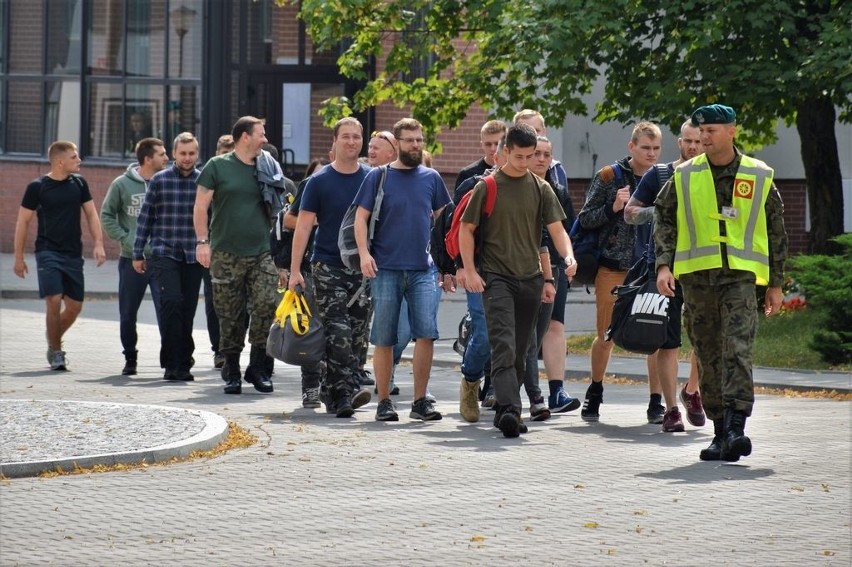 Dla cywilów opolscy logistycy przygotowali całodniowe...