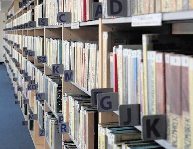 Biblioteki wzbogacą się o nowe książki, warte w sumie 10 tys. zł