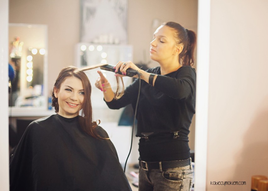 Świetna akcja toruńskiej fryzjerki Oli Dubiel! Na czym polega?