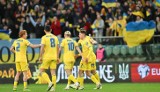 Ukraina na Tarczyński Arena we Wrocławiu wywalczyła awans do Euro 2024. Pokonała w finale baraży Islandię