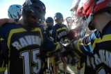 Lacrosse: Ravens Łódź - Poznań Hussars 5:7 [ZDJĘCIA]