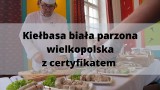 Wielkanoc 2020: Kiełbasa biała parzona wielkopolska z certyfikatem. Sprawdź producentów, którzy go otrzymali [LISTA]