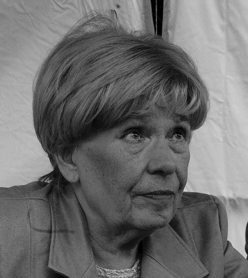 Joanna Chmielewska 2.04.1932 - 7.10.2013...