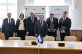 Gdańsk: Podpisano umowę na projekt i nadzór dot. modernizacji linii kolejowych [ZDJĘCIA]