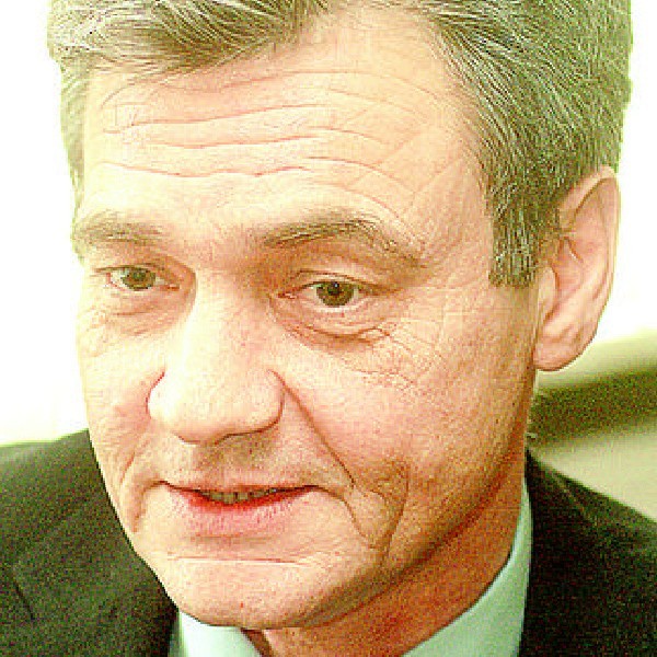 Tadeusz Kondrusiewicz - dyrektor WORD w Bydgoszczy
