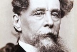 Charles Dickens skończyłby 200 lat. Został uhonorowany przez google