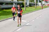 24. Orlen Maraton Solidarności. Rafał Czarnecki pierwszy na mecie na Długim Targu w Gdańsku [Zdjęcia, wyniki]