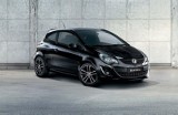 Opel Corsa w limitowanej wersji Black Edition