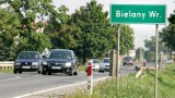 Na Bielany Wrocławskie czy jednak do Bielan Wrocławskich? Można używać obu wersji