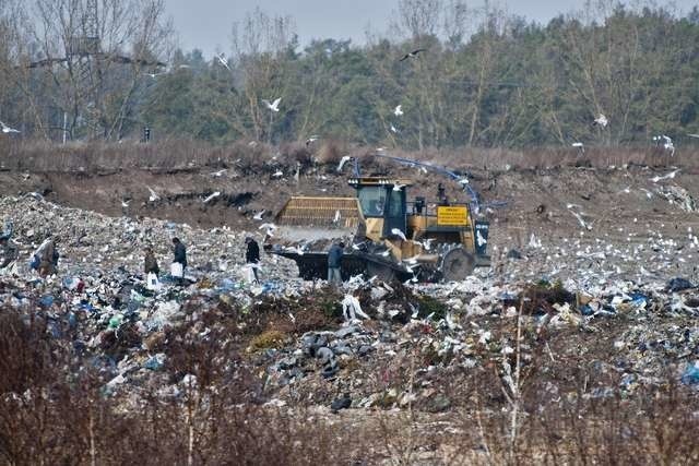 Po ubiegłotygodniowym orzeczeniu WSA w Bydgoszczy, ProNatura nie jest już instalacją przetwarzającą zmieszane odpady. Nie można więc do niej wozić śmieci z miasta