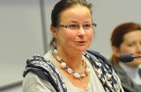 Danuta Jazłowiecka (PO) komentuje wyniki sondażu 