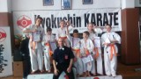 Młodzi karatecy z naszego regionu przywieźli z Gdańska 7 medali