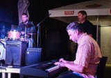 Koncert zespołu Blues Quartet w Cafe Elektrownia w Radomiu. Elektrownia zaprasza wszystkich miłośników muzyki