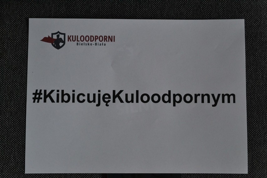 Kuloodporni Bielsko-Biała