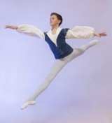 Sukcesy uczniów poznańskiej szkoły baletowej na konkursie w Bytomiu