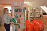 269 nowych książek trafiło do biblioteki w Suchedniowie