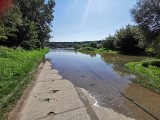 Lubelskie: Wojewoda ogłosił w kolejnych trzech miejscach pogotowie powodziowe 