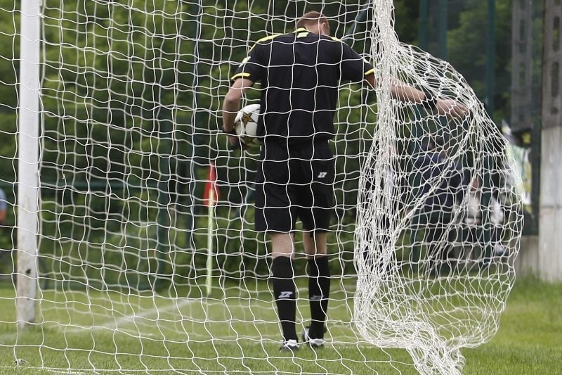 0 punktów w 12 meczach i bramki 5-105 ma najgorsza drużyna...