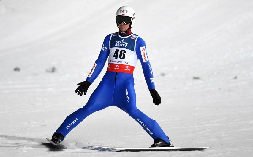 Skoki narciarskie GA-PA NA ŻYWO 1.01.2024 r. WYNIKI. Lanisek wygrał, Polacy solidnie. Gdzie oglądać transmisję w TV, stream online, relacja